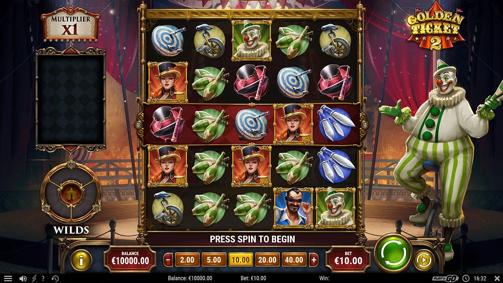 PlayOra Game Preview