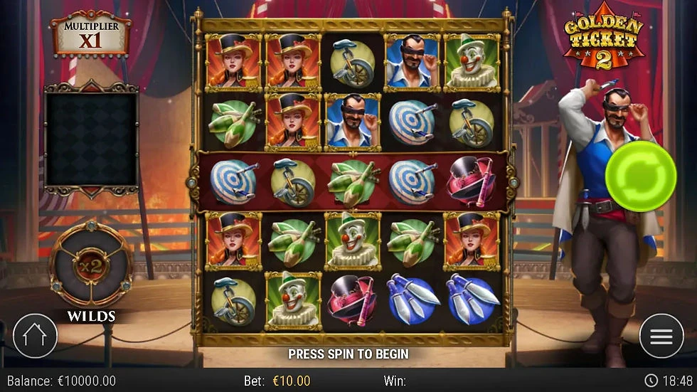 PlayOra Gameplay Preview